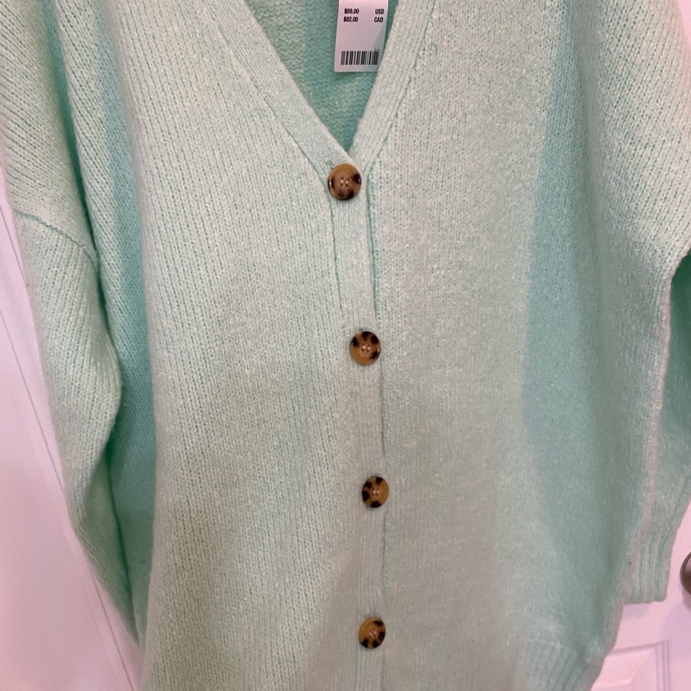 Urban Outfitters Cardigan